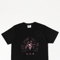 「草薙素子」Tシャツ