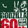 『ゴジラ』60周年