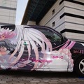 【名古屋モーターショー13】痛車が集合！“萌え～ターショー”