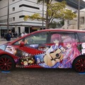 【名古屋モーターショー13】痛車が集合！“萌え～ターショー”