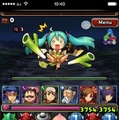 「三国志パズル大戦」×「初音ミク」がコラボ！　ボーカロイド仕様のボイスも