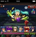 「三国志パズル大戦」×「初音ミク」がコラボ！　ボーカロイド仕様のボイスも