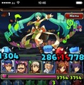 「三国志パズル大戦」×「初音ミク」がコラボ！　ボーカロイド仕様のボイスも