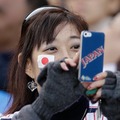 WBC　(C) Getty Images