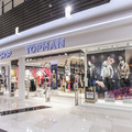 TOPSHOP TOPMAN