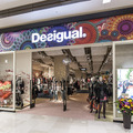 DESIGUAL