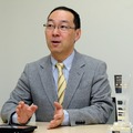 キャンバスマップル 山本幸裕社長