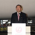 大西賢代表取締役会長