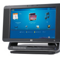 HP TouchSmart PC IQ700シリーズ