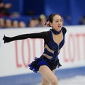 浅田真央　(c) Getty Images