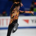 町田樹　(c) Getty Images