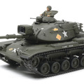 1/35 アメリカ M60A1 戦車