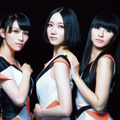 初のミュージッククリップ集をリリースするPerfume