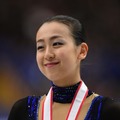 浅田真央　(c) Getty Images