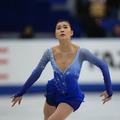 村上佳菜子　(c) Getty Images