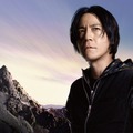 氷室京介3年ぶりのCM出演となる「Golf　Variant」CM