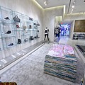 ジャスト カヴァリのNY旗艦店