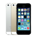 9月に発売されたiPhone 5s。日本ではNTTドコモも販売に参入した