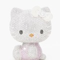 Super Hello Kitty Jewel Doll