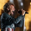 JON BON JOVI　(c) Getty Images