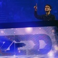 ZEDD　(c) Getty Images