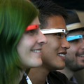 Google Glass　(C) Getty Images