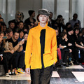 YOHJI YAMAMOTO POUR HOMME14SSコレクション