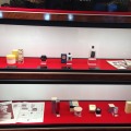 ポーラの過去の化粧品や広報資料