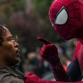 『アメイジング・スパイダーマン2』