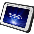 「TOUGHPAD FZ-M1」