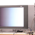 HDMI TMDS 信号発生プラットフォーム「Agilent E4887A TMDS信号発生器」
