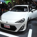 トヨタ86 TRDパフォーマンスラインのプロトタイプ（東京オートサロン12）