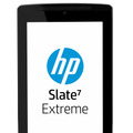 Tegra 4搭載で直販価格2万円台の7インチタブレット「HP Slate7 Extreme」