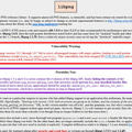 libpngのサイト