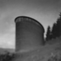 杉本博司の代表的シリーズ「Architecture（建築）」