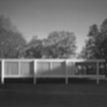 杉本博司の代表的シリーズ「Architecture（建築）」