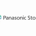 「Panasonic Store」ロゴ