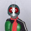 仮面ライダー1