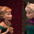 『アナと雪の女王』　(c) 2014 Disney. All Rights Reserved.