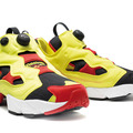 リーボック クラシック、「INSTA PUMP FURY OG」発売