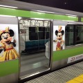 「東京ディズニーリゾート ヒストリーミュージアム」車外　(C) Disney