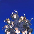 (C) Green Leaves／Wake Up, Girls!製作委員会