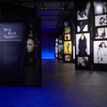 資生堂銀座ビル花椿ホールにて「7人のヘア・メーキャップアーティストと、TOKYOファッション展。」開催
