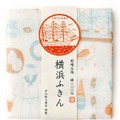 西口ルミネにオープンする大日本市by政七商店の限定ふきん