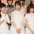 AKB48（渡辺麻友＆柏木由紀＆島崎遥香）