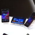 「LG G Flex LGL23」