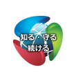 「情報セキュリティ普及啓発」ロゴマーク