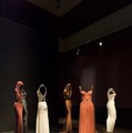 パリのガリエラ服飾美術館で開催中のアライア展