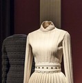 パリのガリエラ服飾美術館で開催中のアライア展