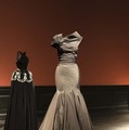 パリのガリエラ服飾美術館で開催中のアライア展